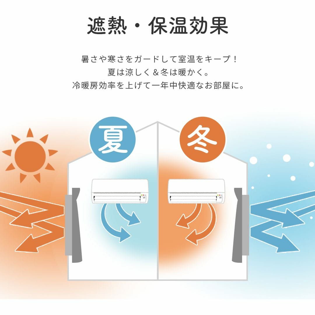 裏地付き加工(裏地のみ)｜AW｜防炎遮光｜Finlayson