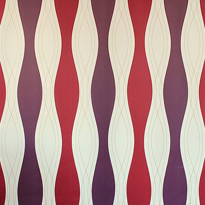 ロック(レッド)