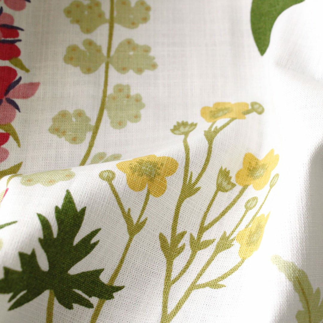 北欧ロールスクリーン「フォグリングストゥール」｜boras cotton