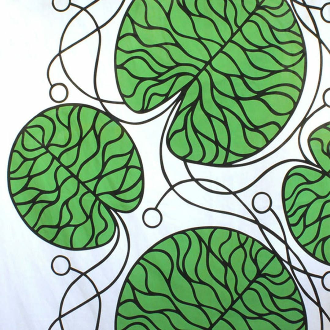 ボットナ(グリーン)