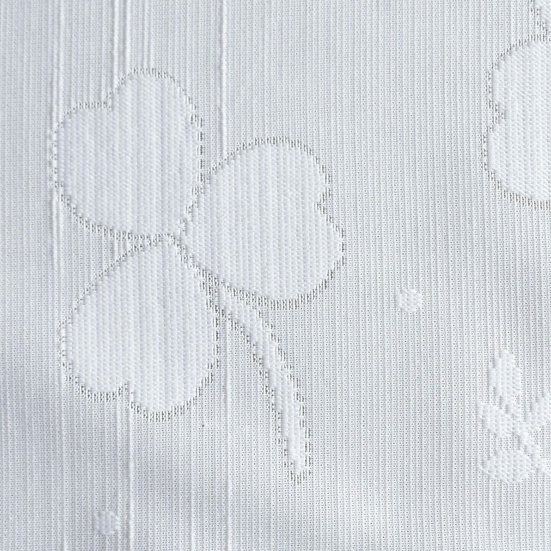 ユニチカの「サラクール」使用のUVカットレース｜クレー | カーテン