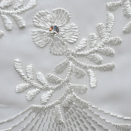 ジュリアシルバー