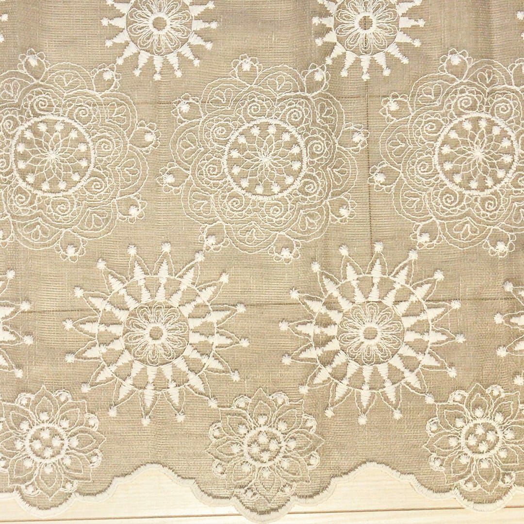 ソレイユ(ベージュ)