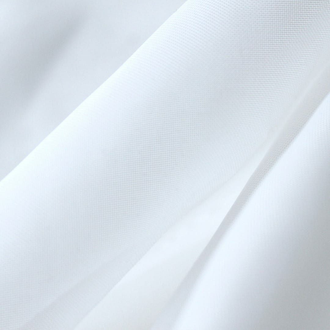 ファインレース(ホワイト)