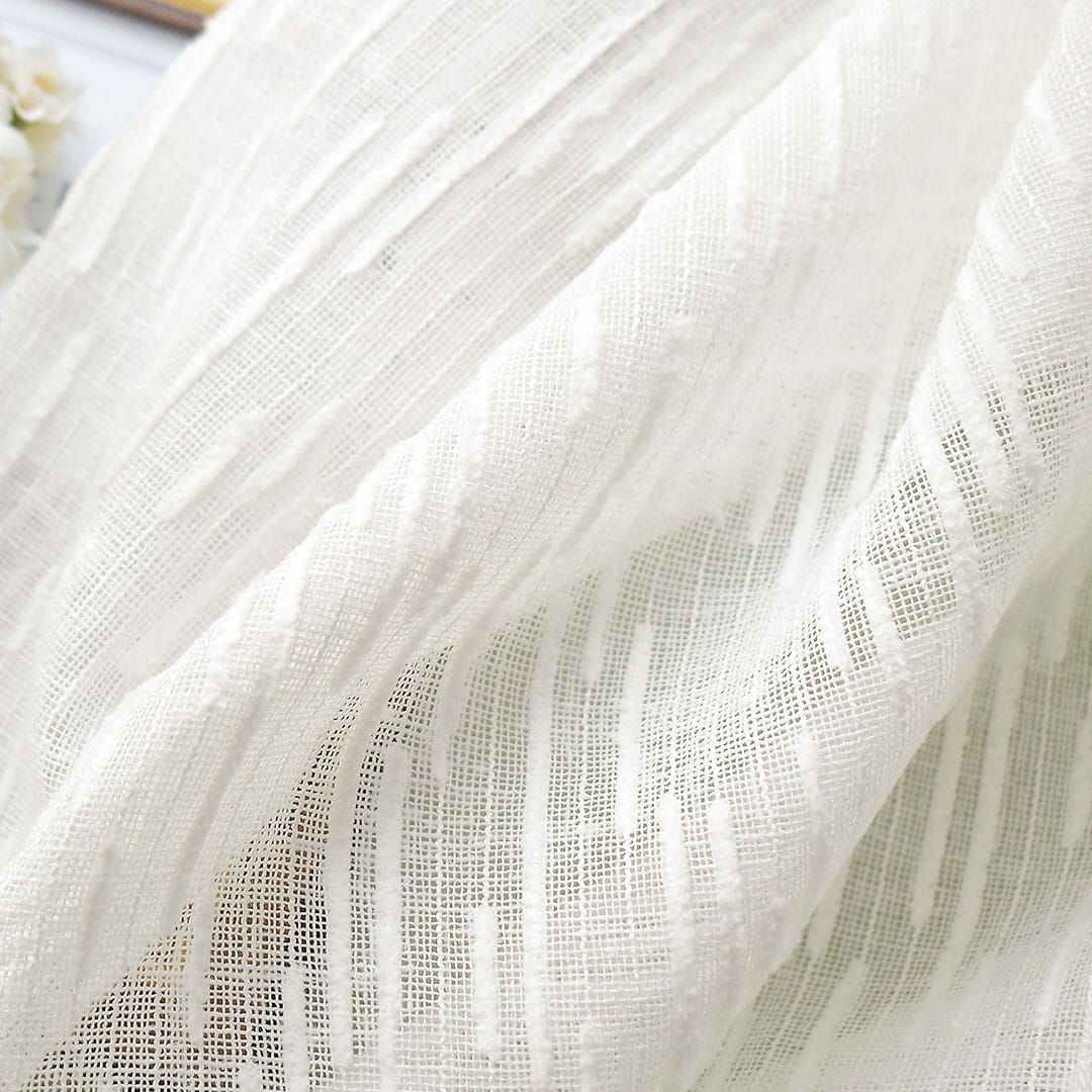 プリュイ(アイボリー)