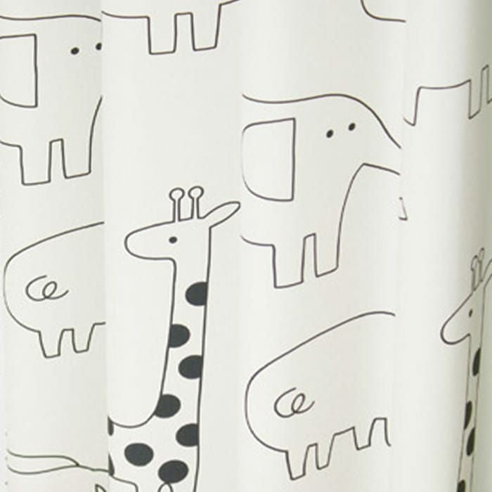 ズー(アイボリー)