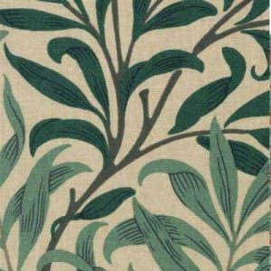 ウイローボウ(2(濃グリーン))