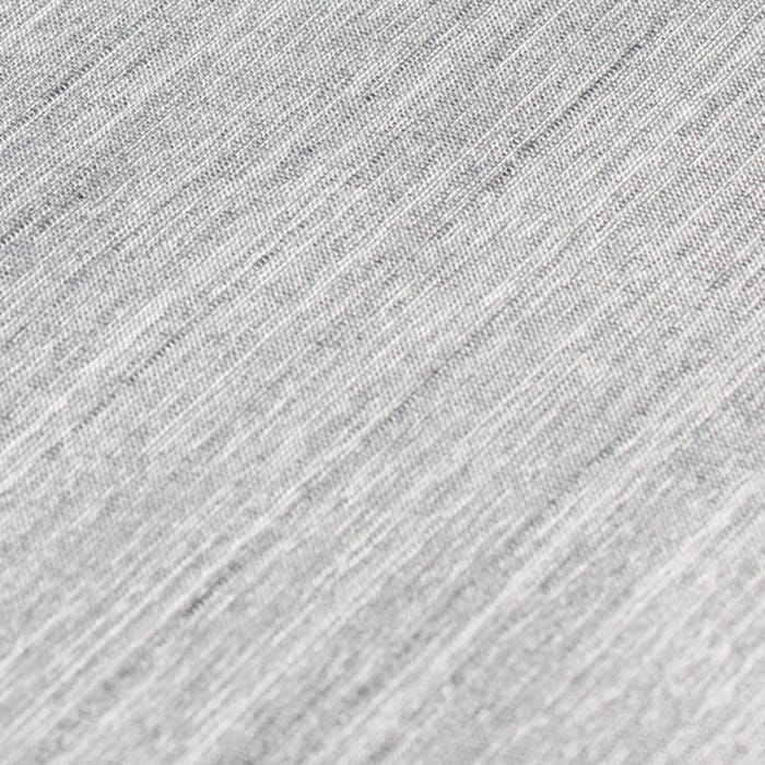 シャンタンミックス(グレー)