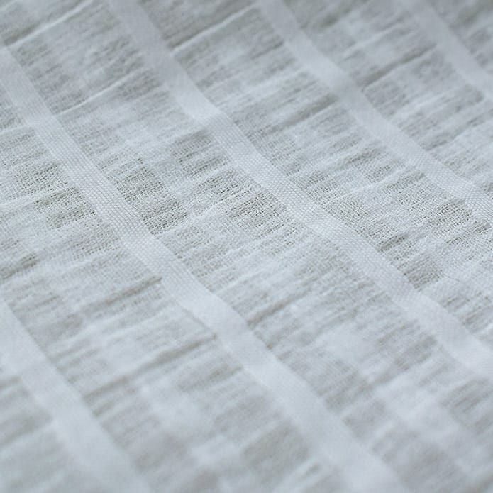 グラニーライン(横ボーダー)