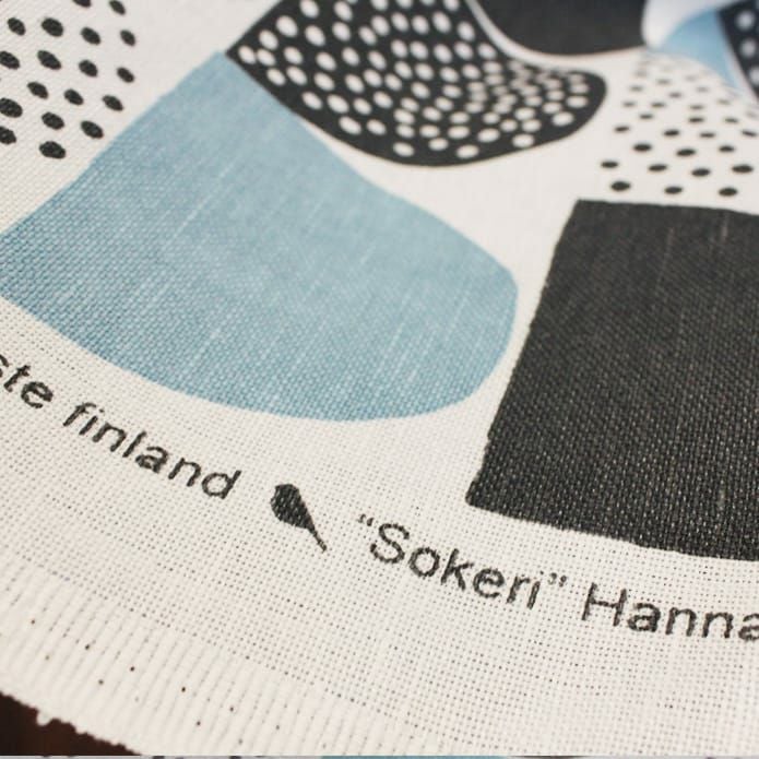 ソケリ(ブルー)