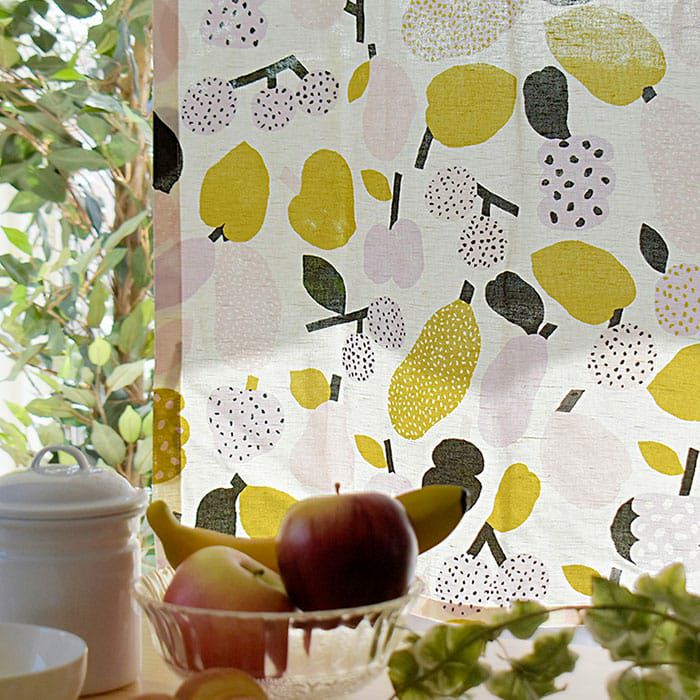 トゥッティフルッティ(ライトグリーン)