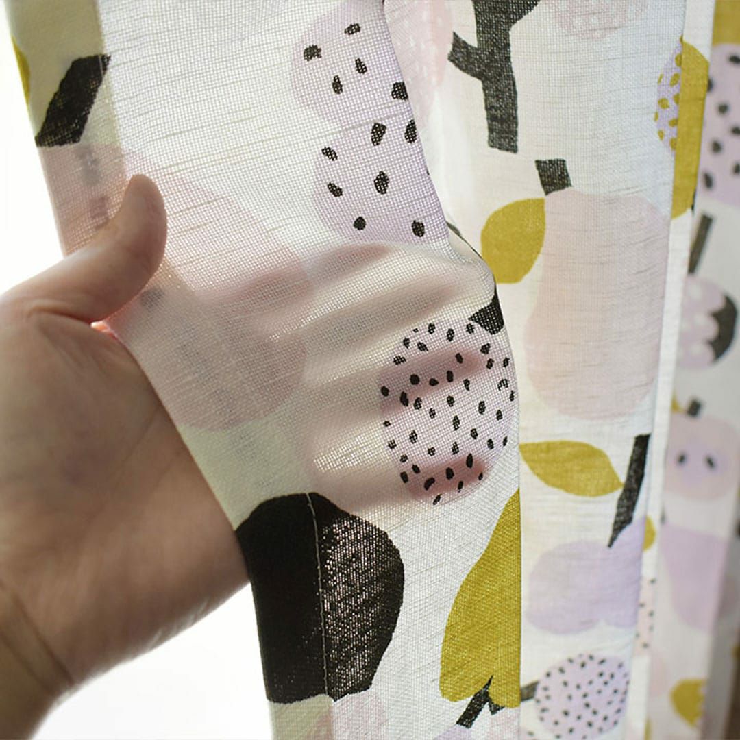 トゥッティフルッティ(ライトグリーン)