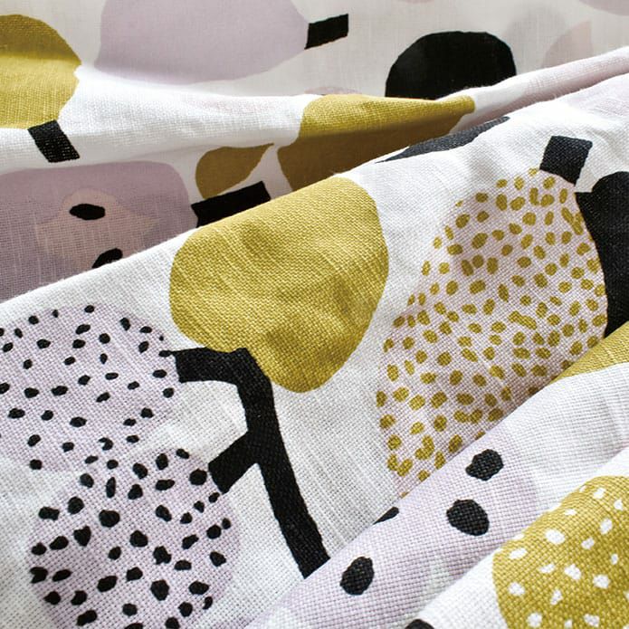 トゥッティフルッティ(ライトグリーン)