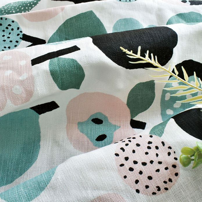 トゥッティフルッティ(オリーブグリーン)