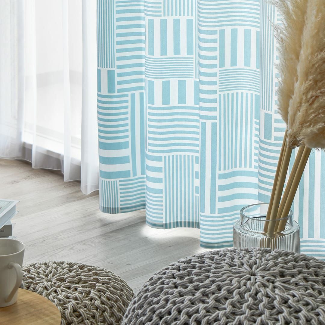 ヘルシンキブルー