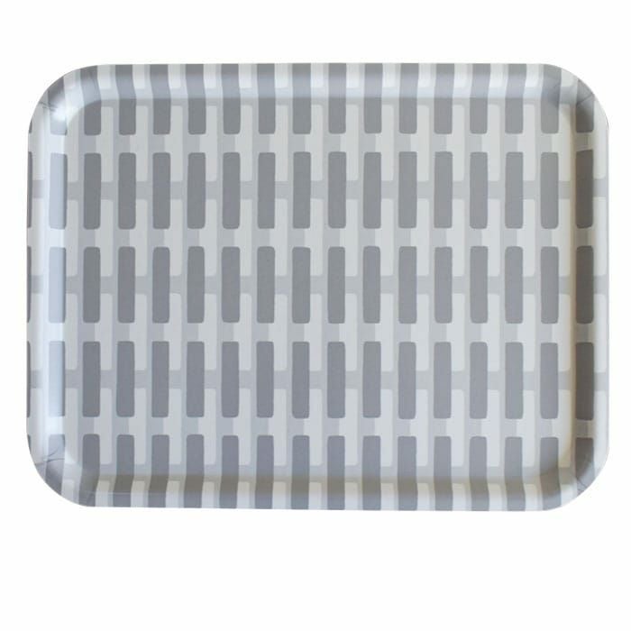 北欧ブランドのartek（アルテック）から人気の柄がトレーになって登場