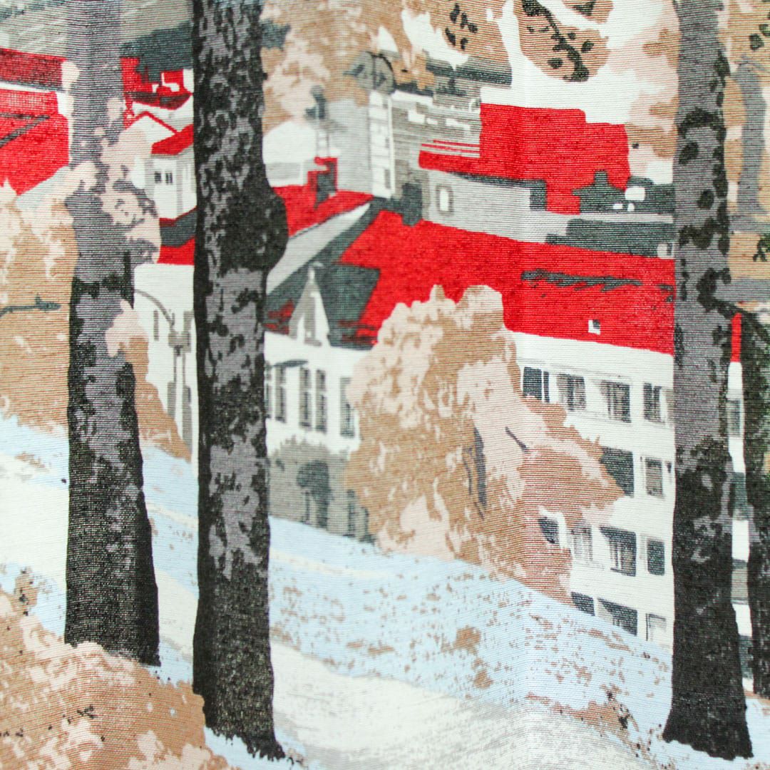 ジャイバス(ブラウン)