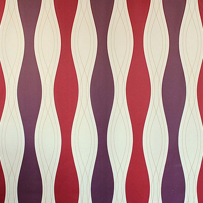 ロック(レッド)