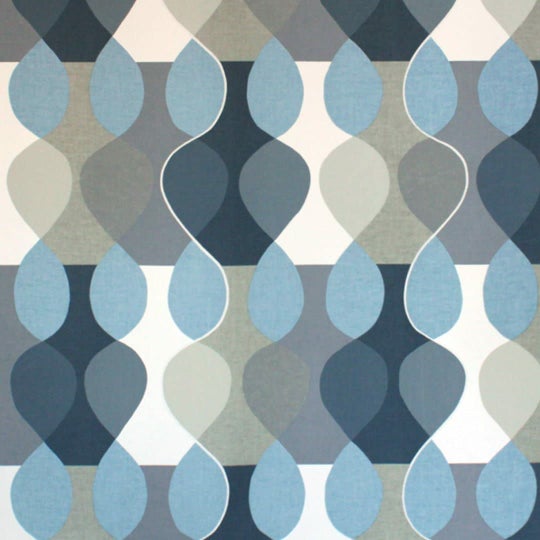 マラガ(ブルー)