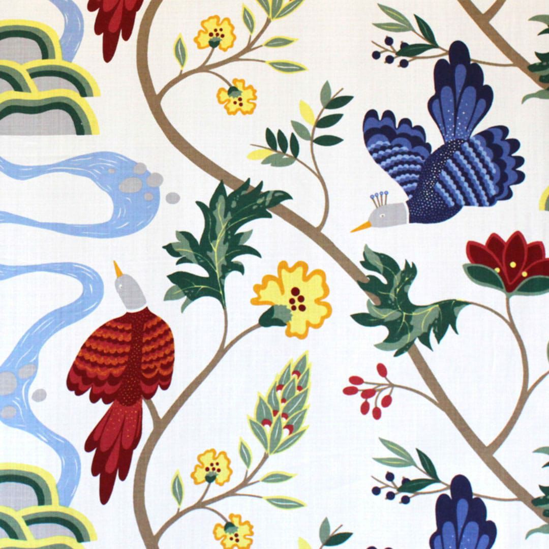 バードランド(ホワイト)