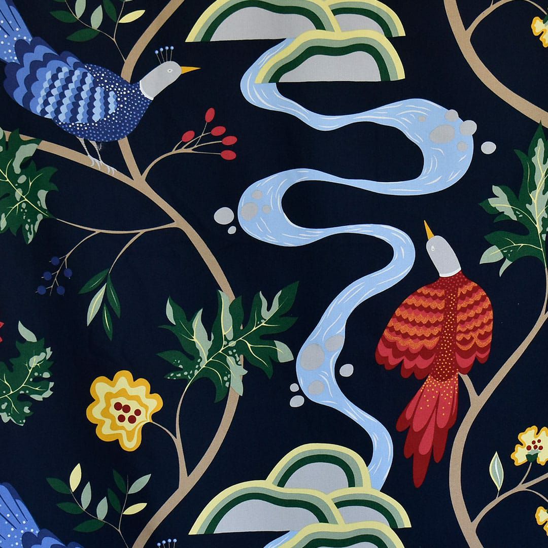 バードランド(ブラック)