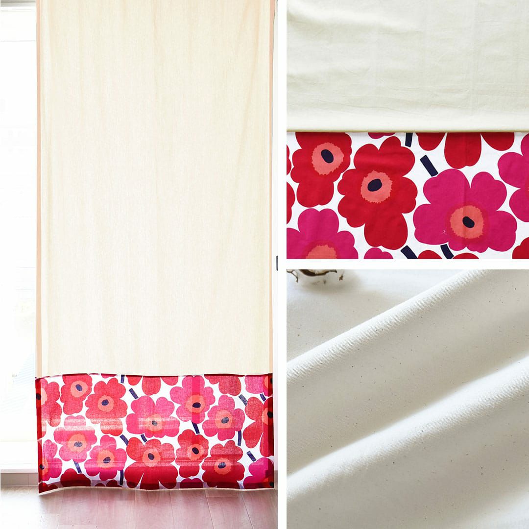 ピエニウニッコ(レッド)×キナリ