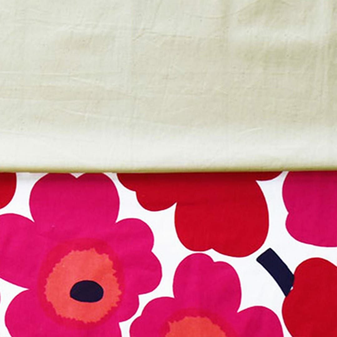 レッド×キナリ