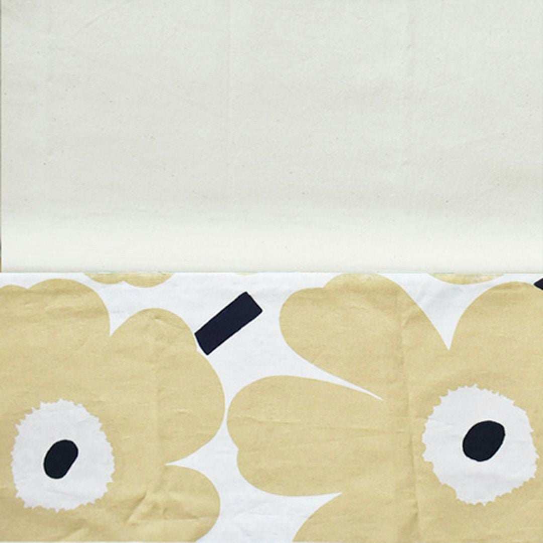 サンドベージュ×キナリ