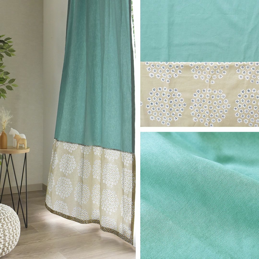 プケッティ×ミント