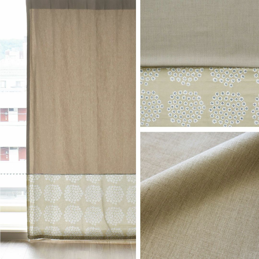 プケッティ×ブラウン