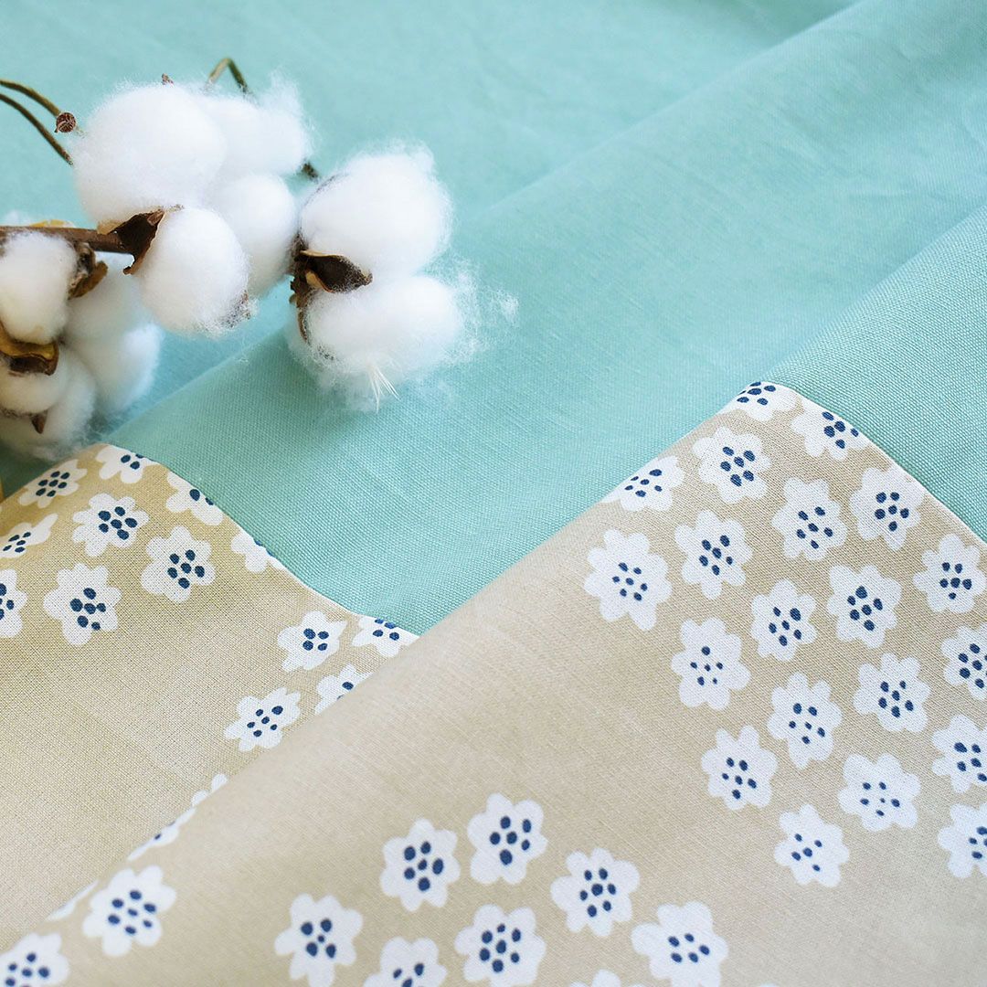 プケッティ×ミント