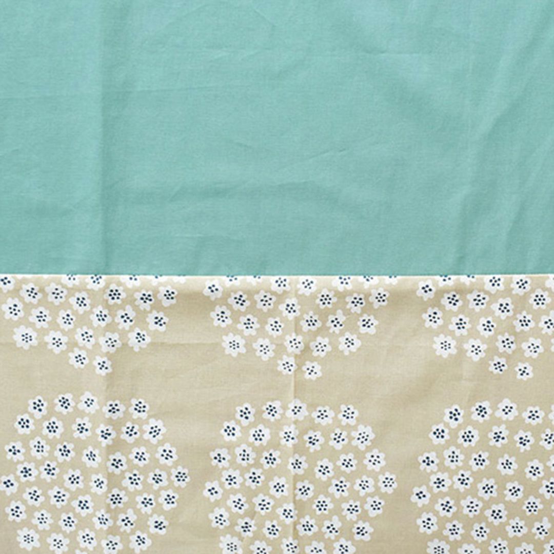 プケッティ×ミント