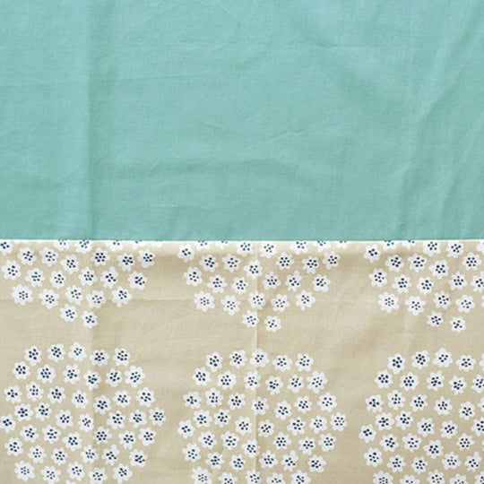 プケッティ×ミント