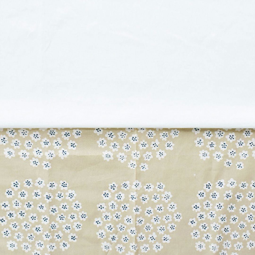 プケッティ×ホワイト