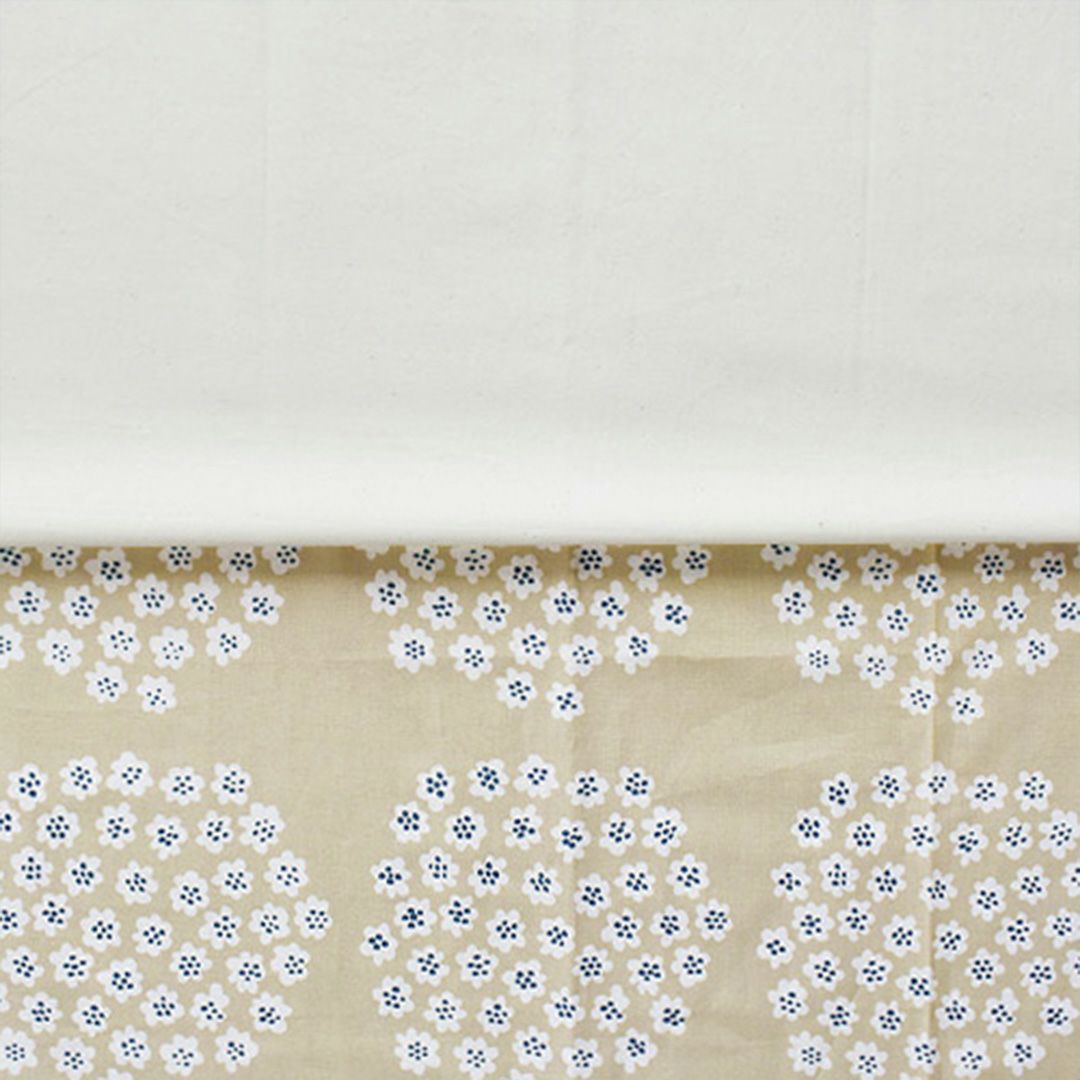 プケッティ×キナリ