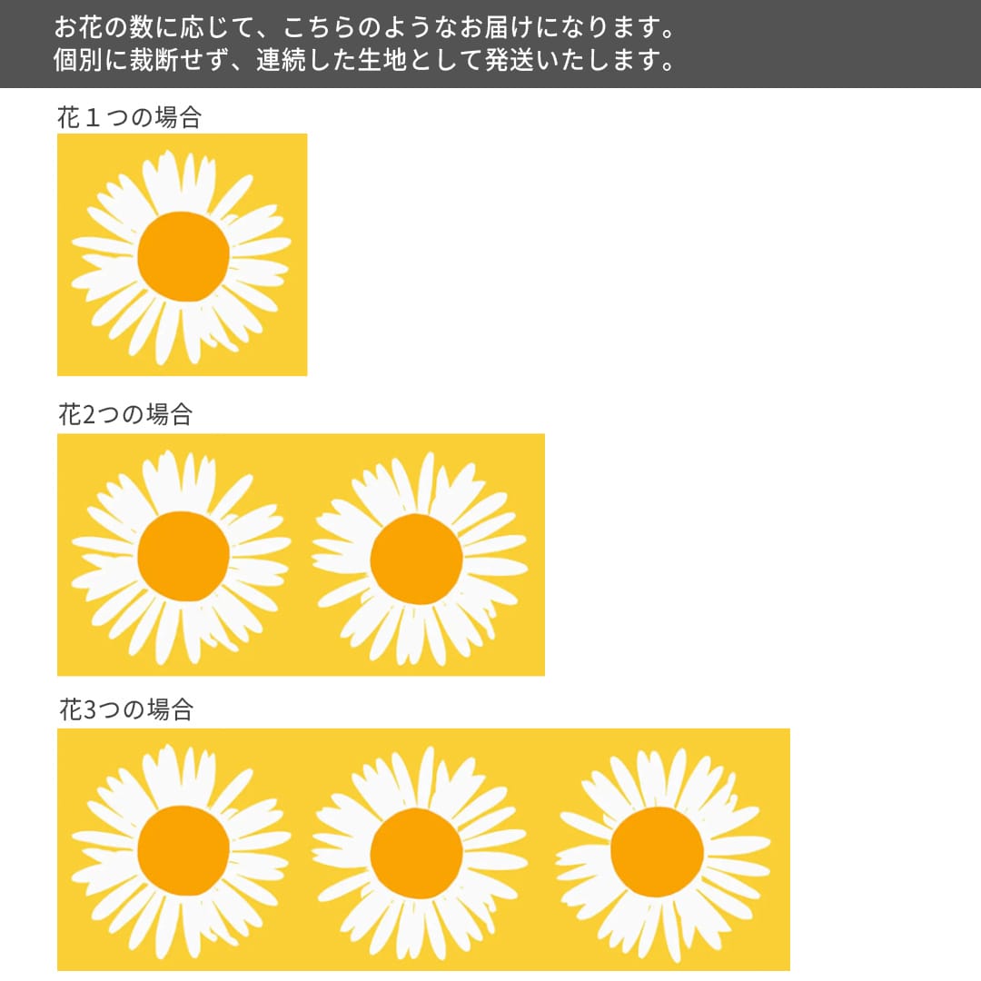 北欧生地】北欧ブランド「marimekko」のアウリンゴンクッカ