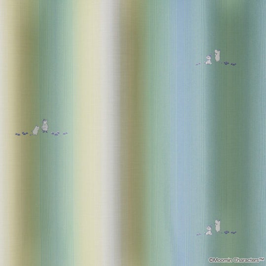 ブルーグリーン